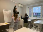 Unavischool (Zarechnaya ulitsa, 28), foreign language courses