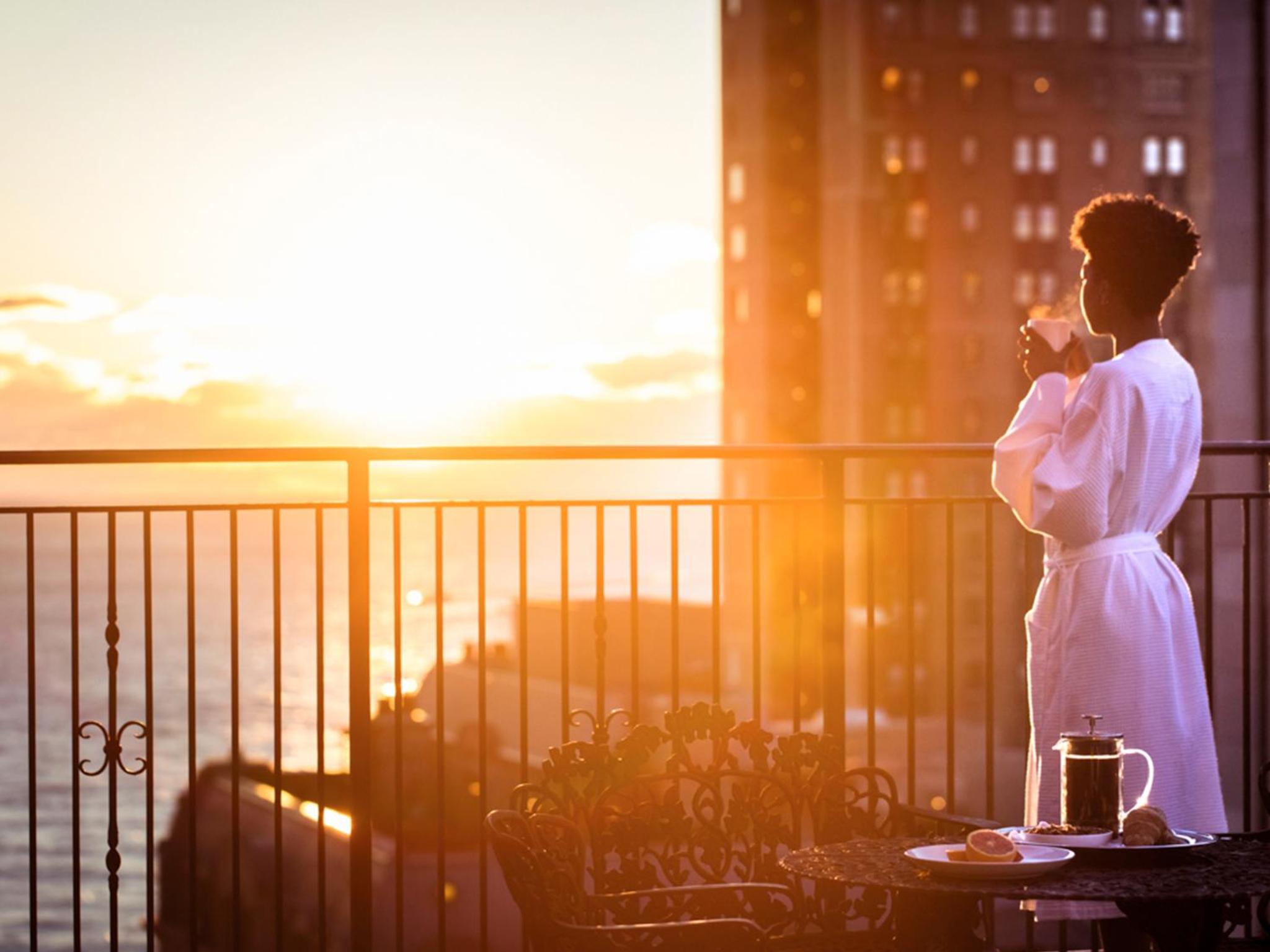 Фото Ambassador Chicago