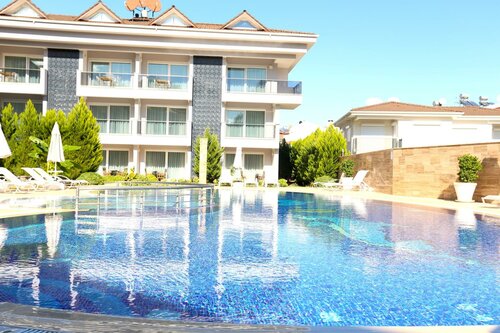 Гостиница Truemar Hotels & Suites в Кемере