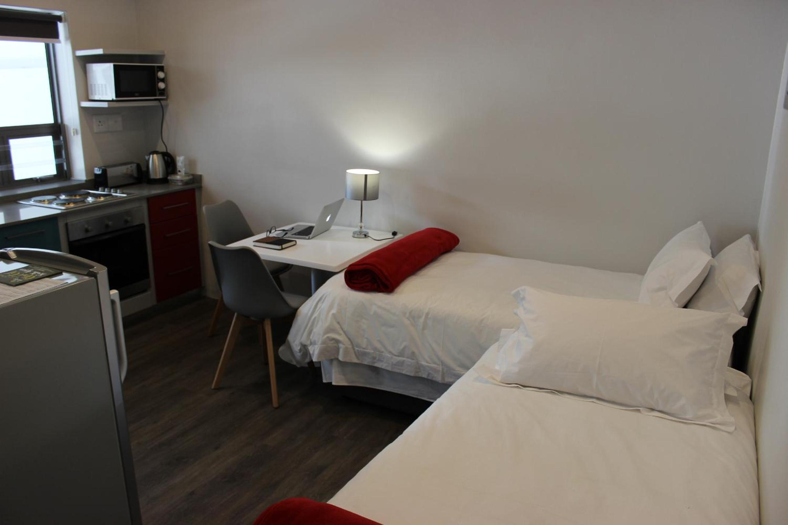 Фото Zeederberg Corner