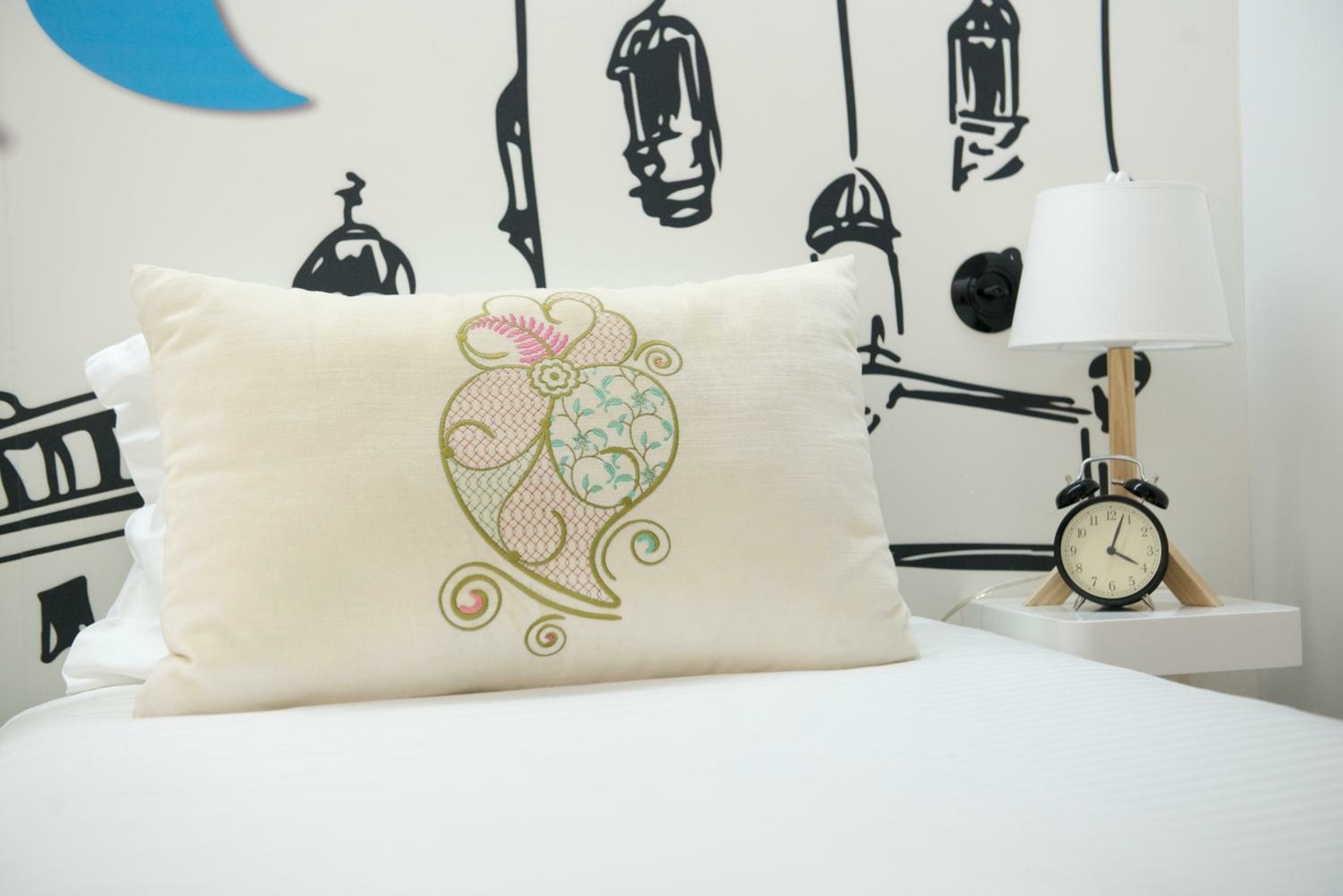 Фото Páteo Saudade Lofts