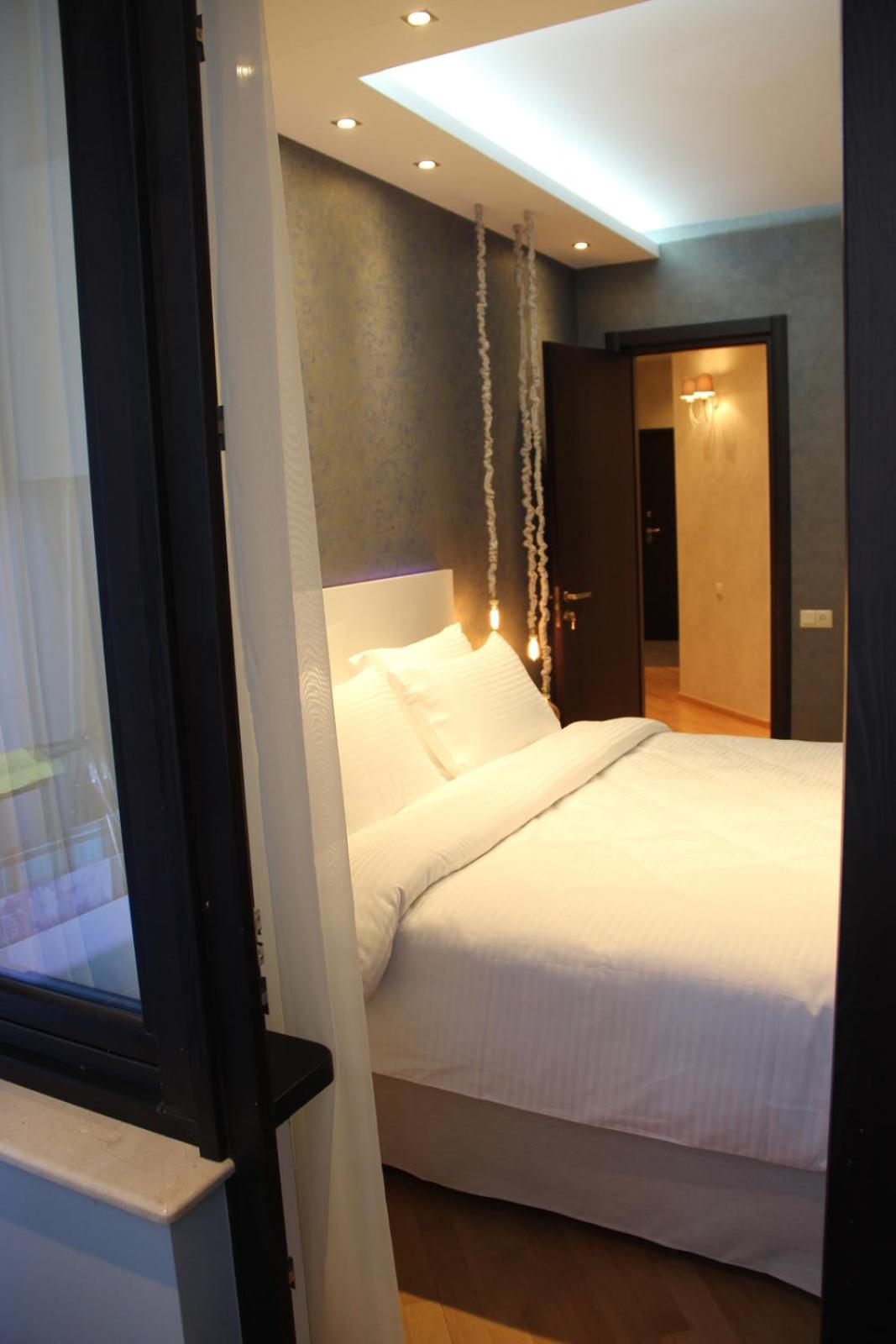 Фото Super Luxury Apartments