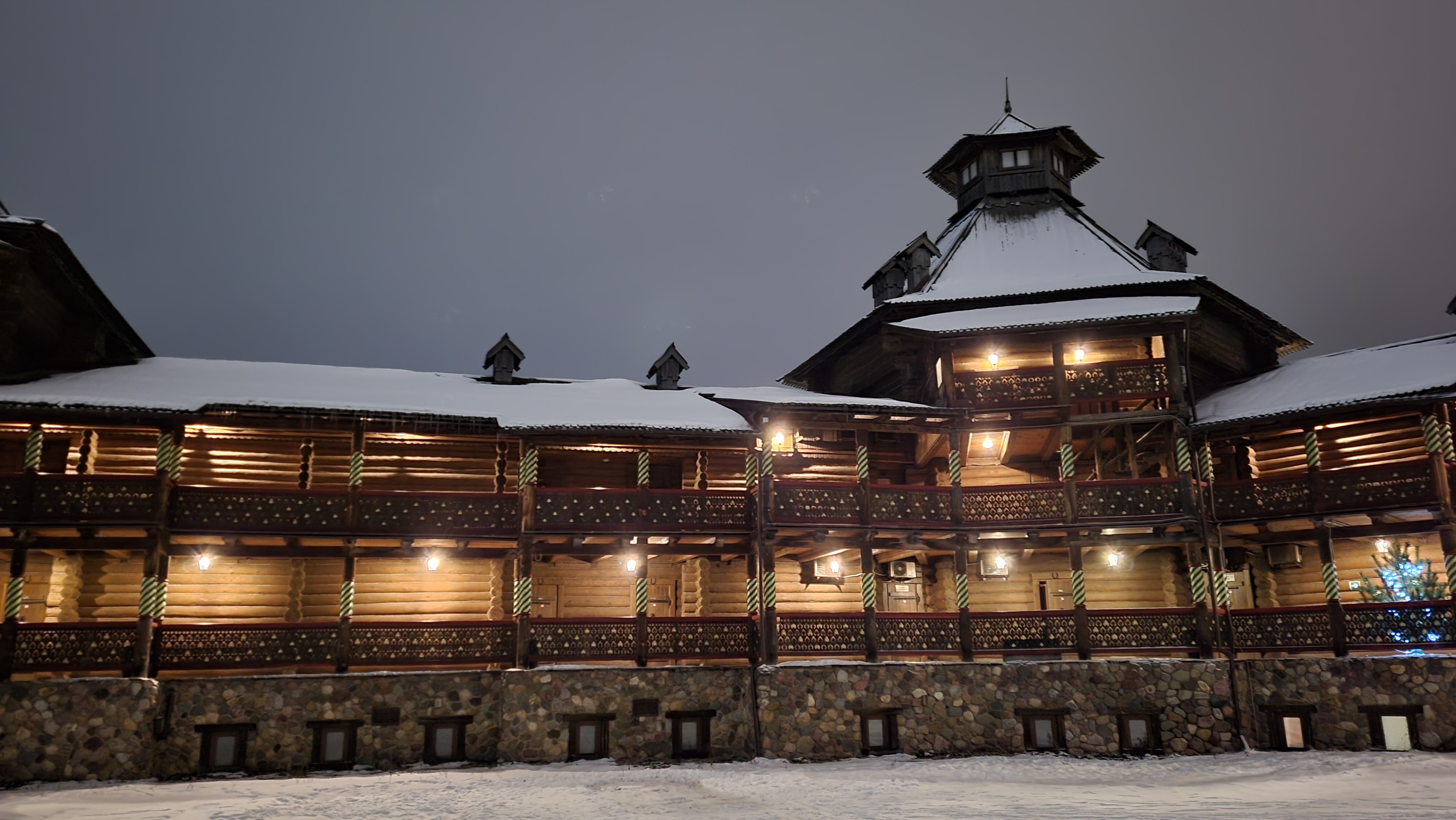 Фото Горячие ключи