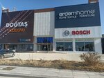 Bosch Ovacık (Ankara Province, Kecioren District, Yozgat Blv., 76) ، متجر بيع الأجهزة المنزلية