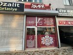 Atasehir Isler Bookstores (İstanbul, Atasehir, İçerenköy Mah., Adem Sok., 82-84E) ، مكتبة