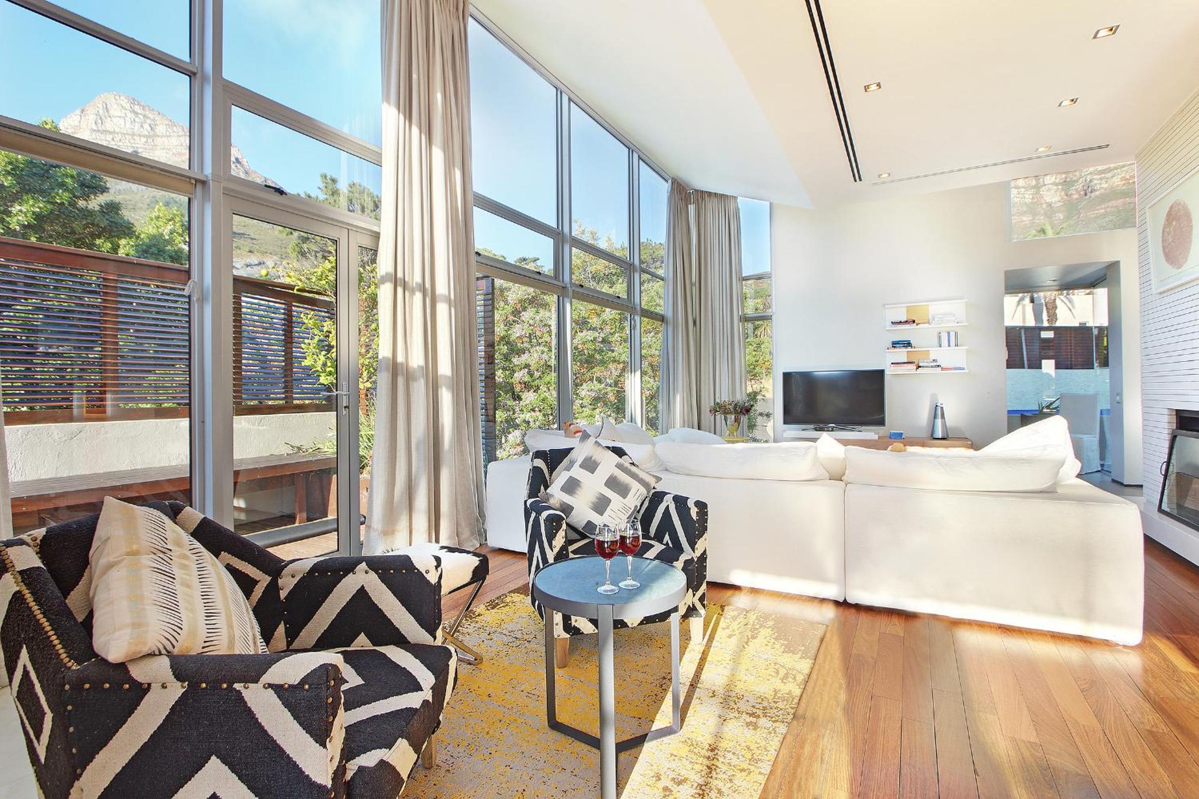 Фото Villa Glen Sunsets