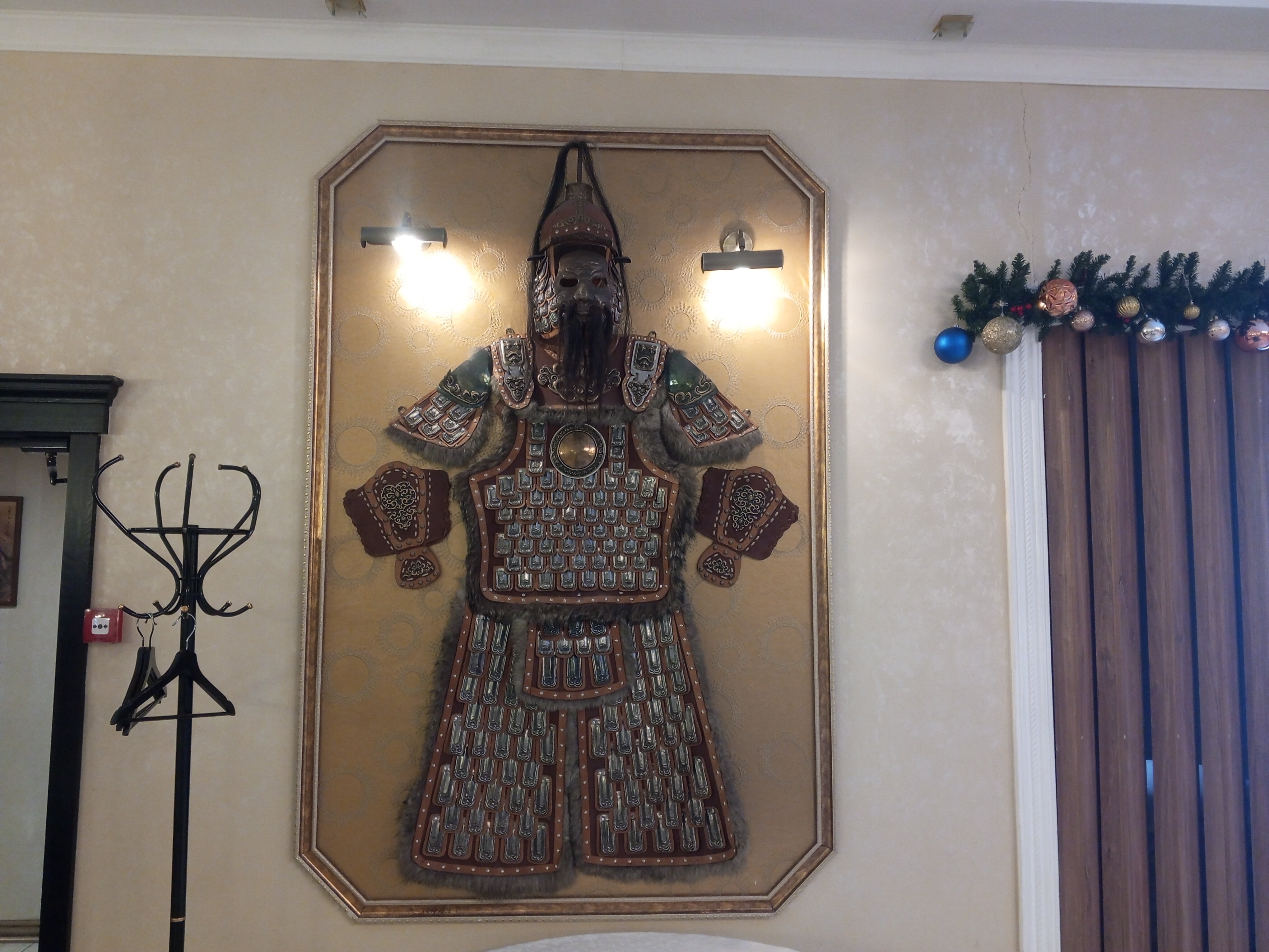 Фото Байкал Плаза