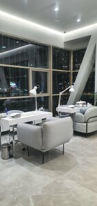 Vasilisa Krasa (Energetikov Street, 4), nail salon