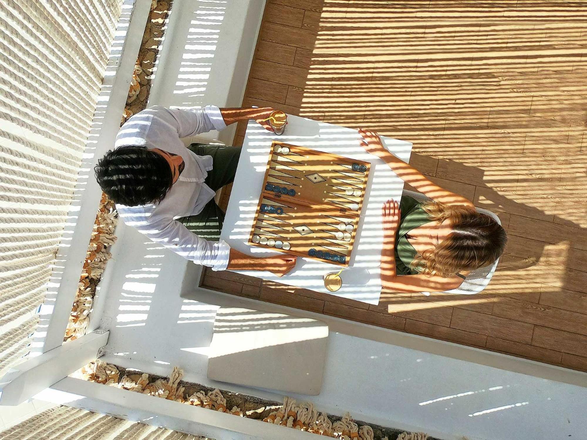 Фото Perigiali Hotel