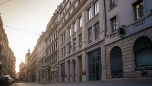 Гостиница Maison Nô