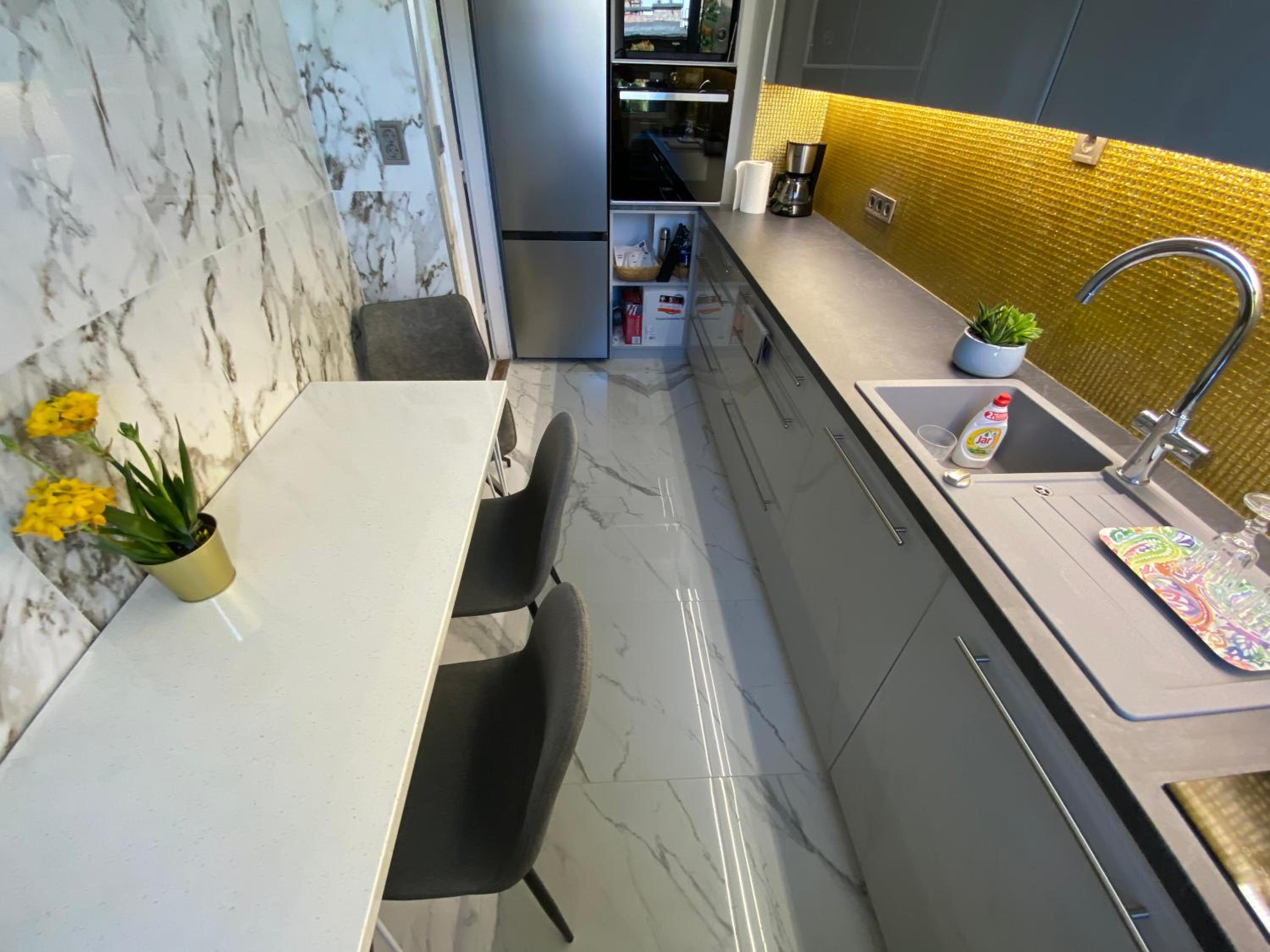 Фото Lonyay Street Apartment