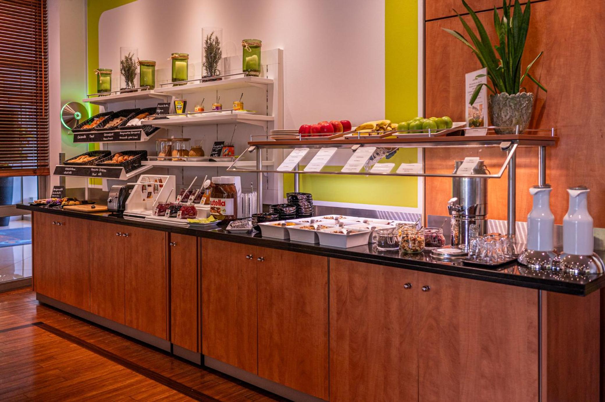 Фото PhiLeRo Hotel Köln