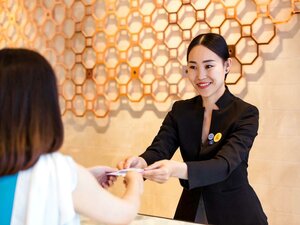 Гостиница Novotel Daqing Haofang