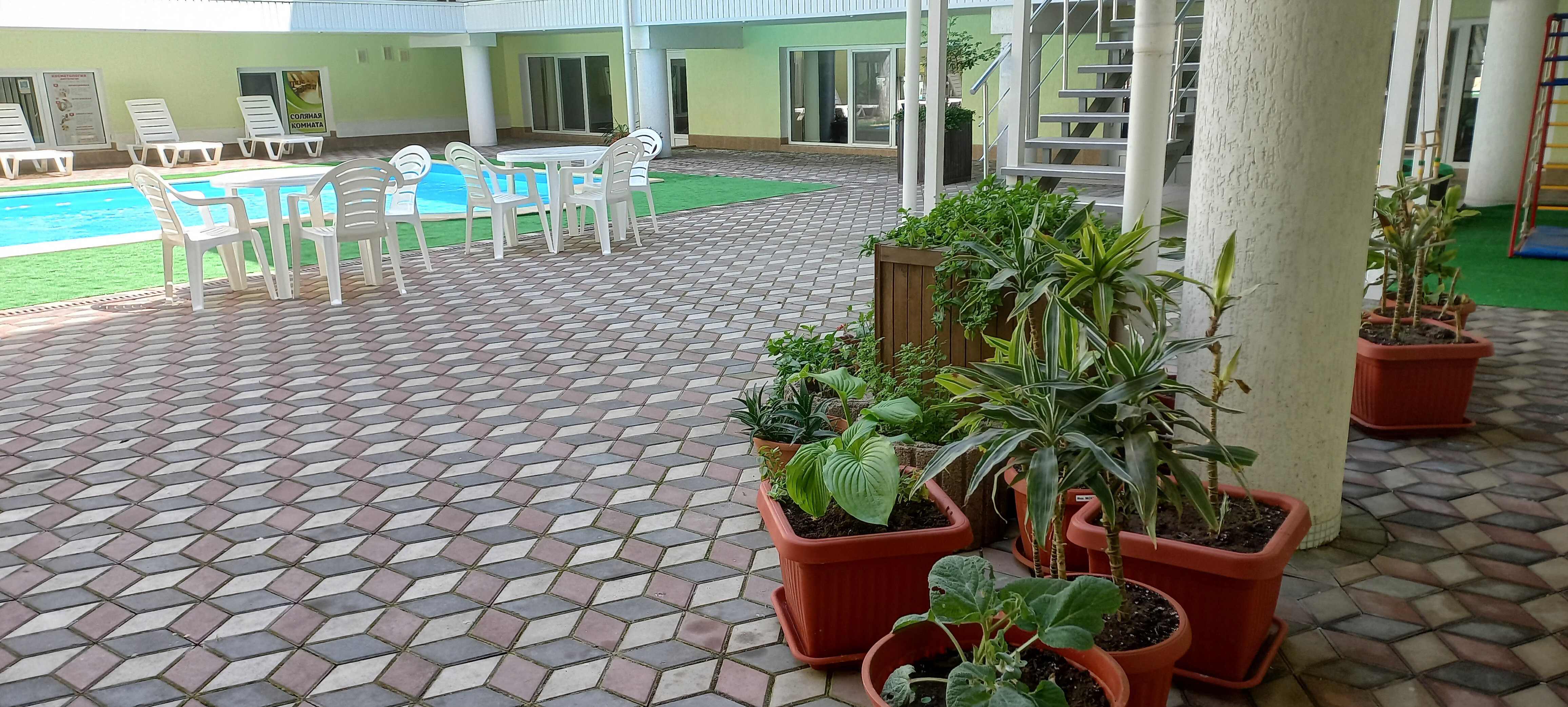 Фото На Эскадронной