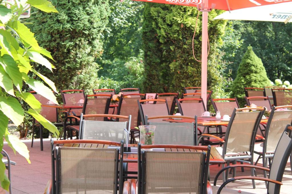 Фото Parkhotel Altes Kaffeehaus