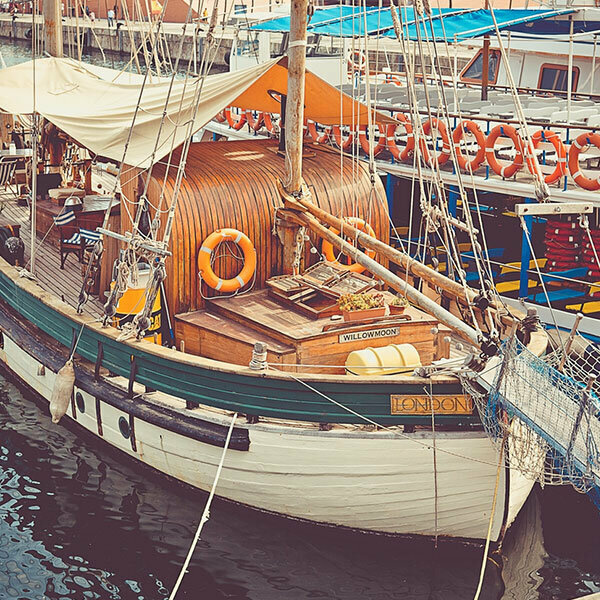 Tour operator Gezinet Serafina Tourism, Izmir, photo