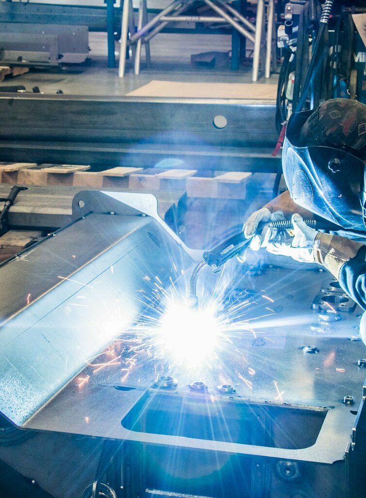 Agricultural machinery, equipment Hsh Makina Sanayi ve Ticaret Limited Şirketi, Adapazari, photo