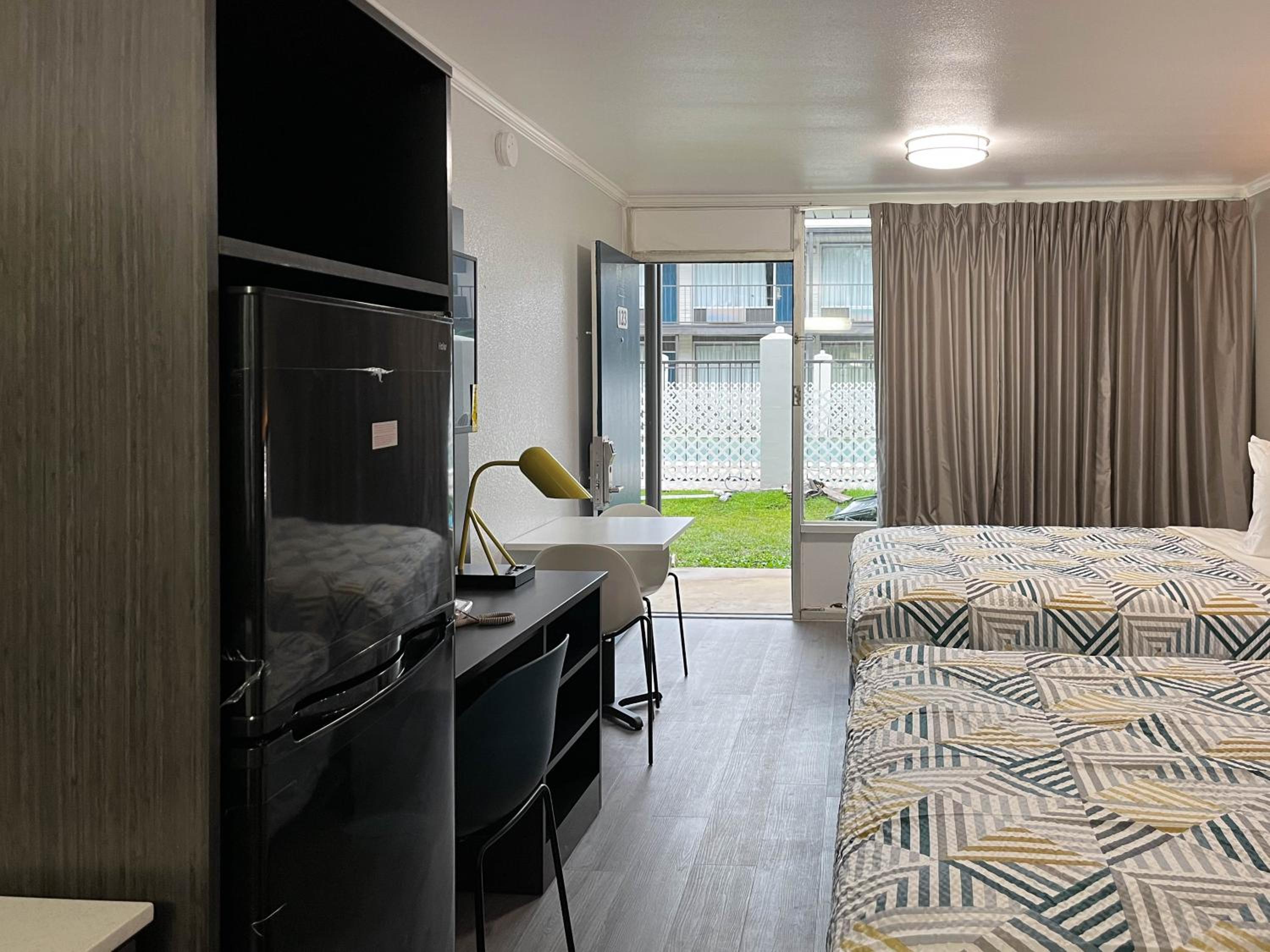 Фото Motel 6 Bay Minette, Al