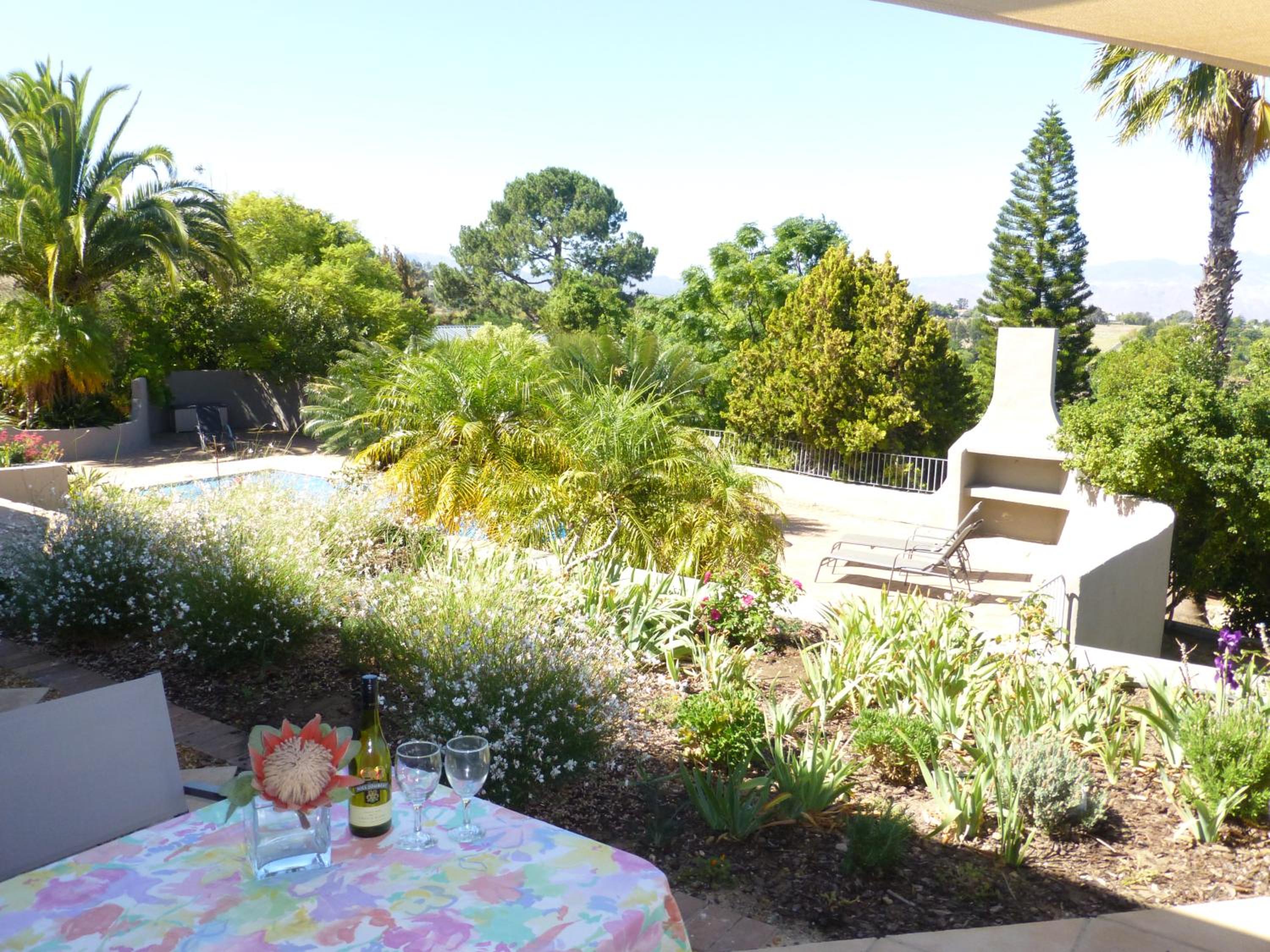 Фото Agape Apartments