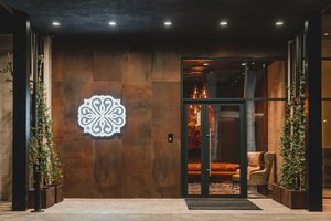 Гостиница Signum Hotel