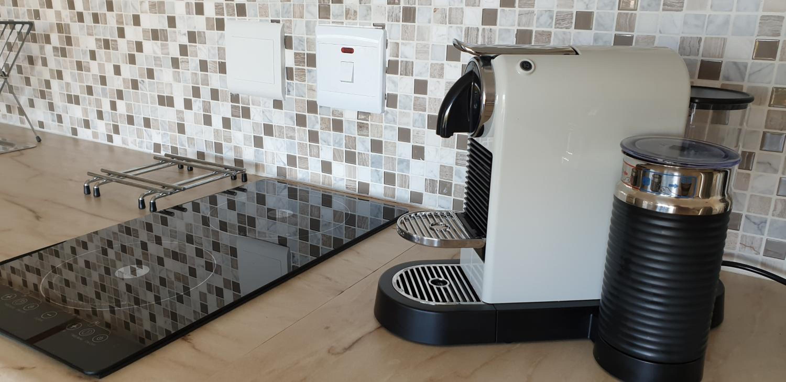 Фото Agape Apartments