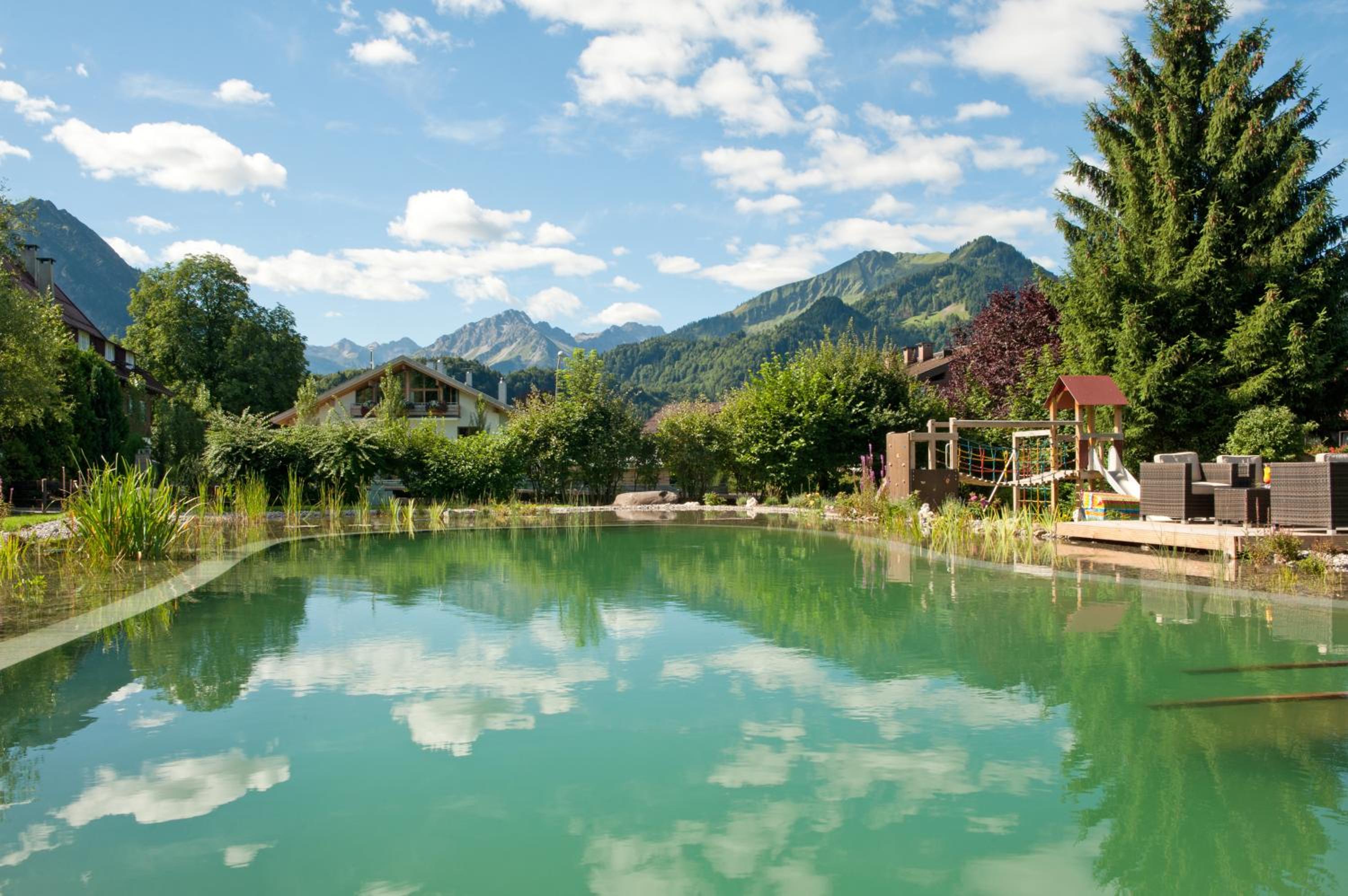 Фото Parkhotel Frank