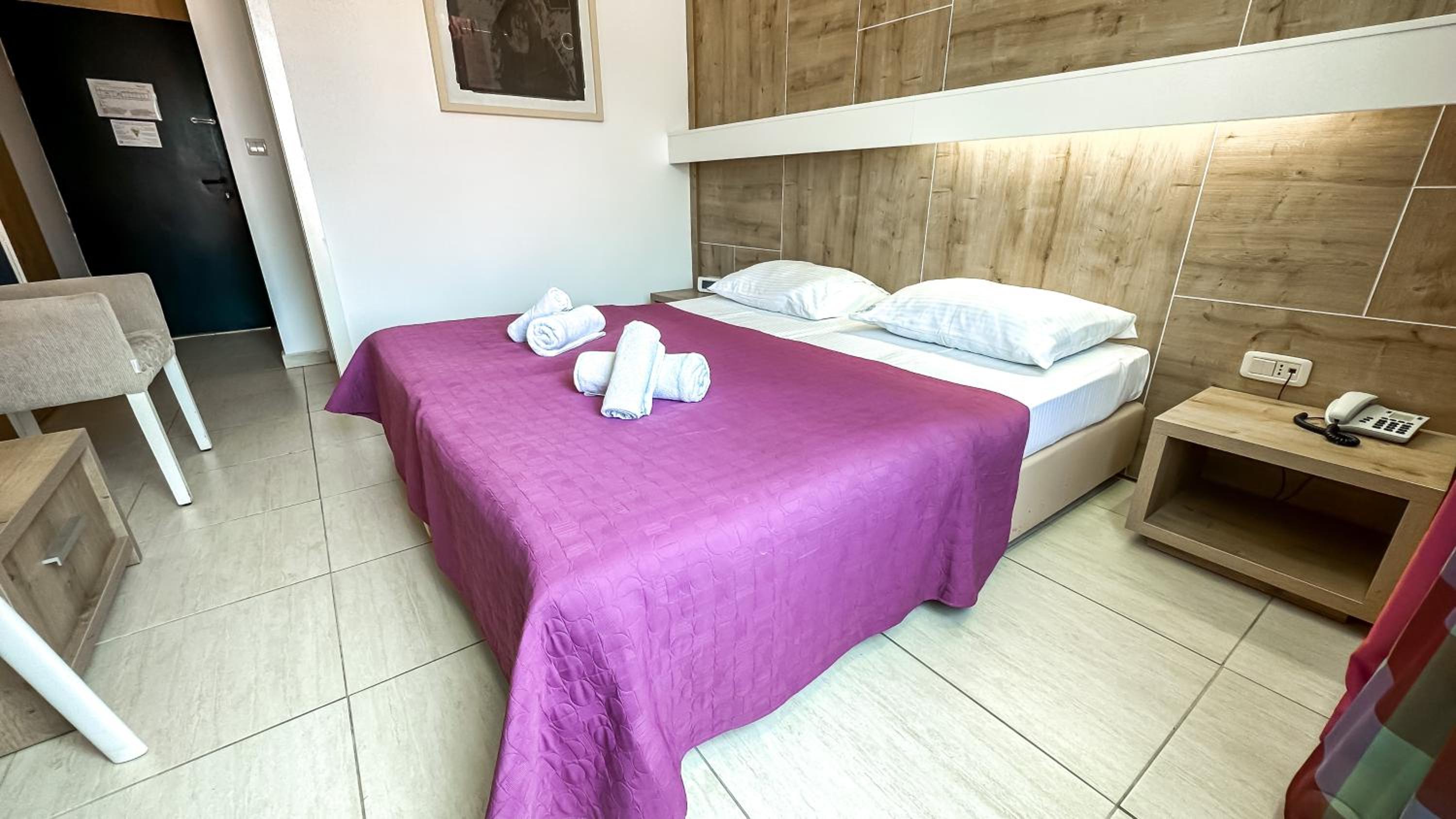 Фото Hotel Slovenska Plaža Lux