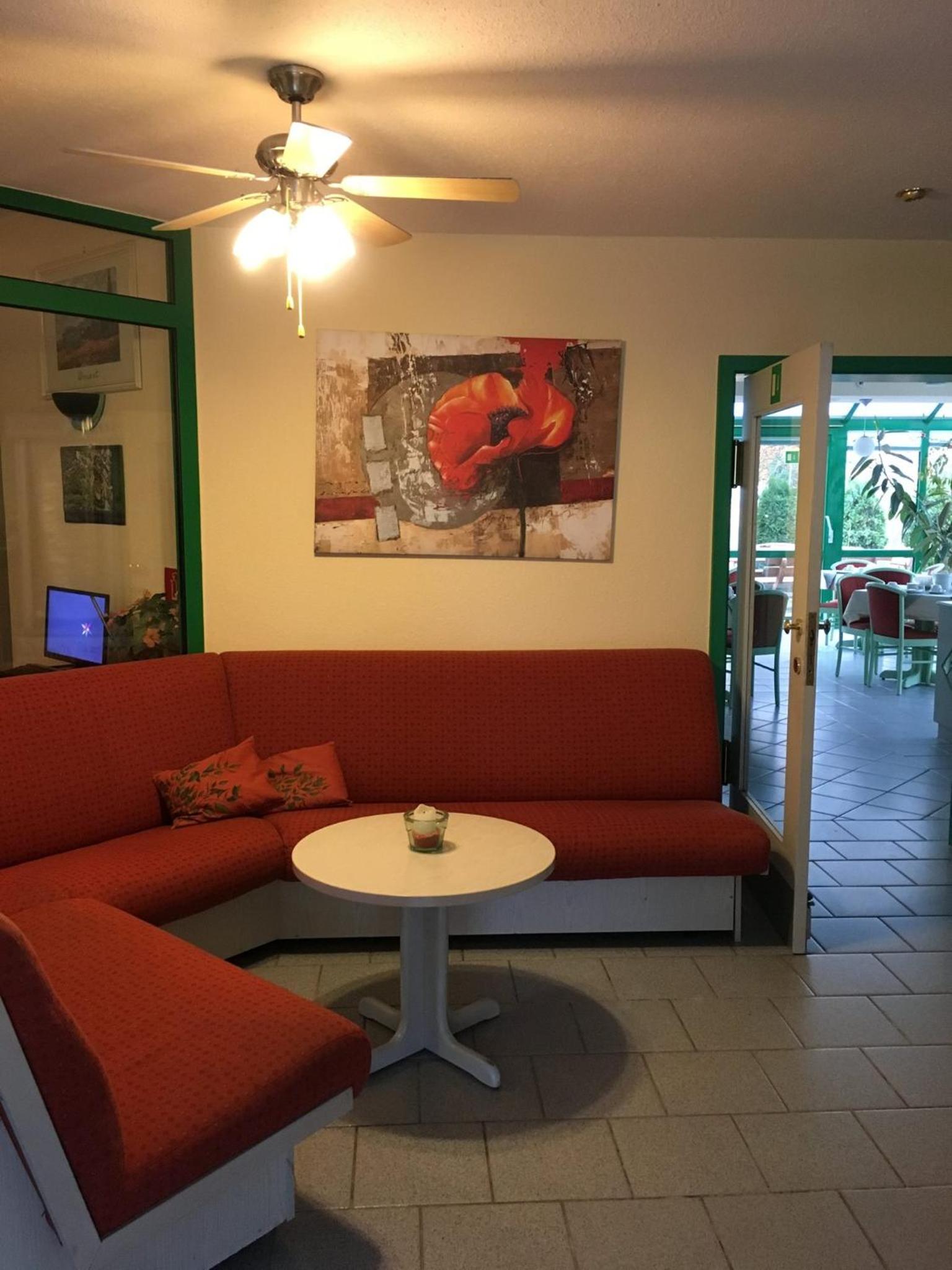 Фото Hotel Landsberg