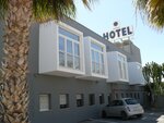 Hotel Lo Monte