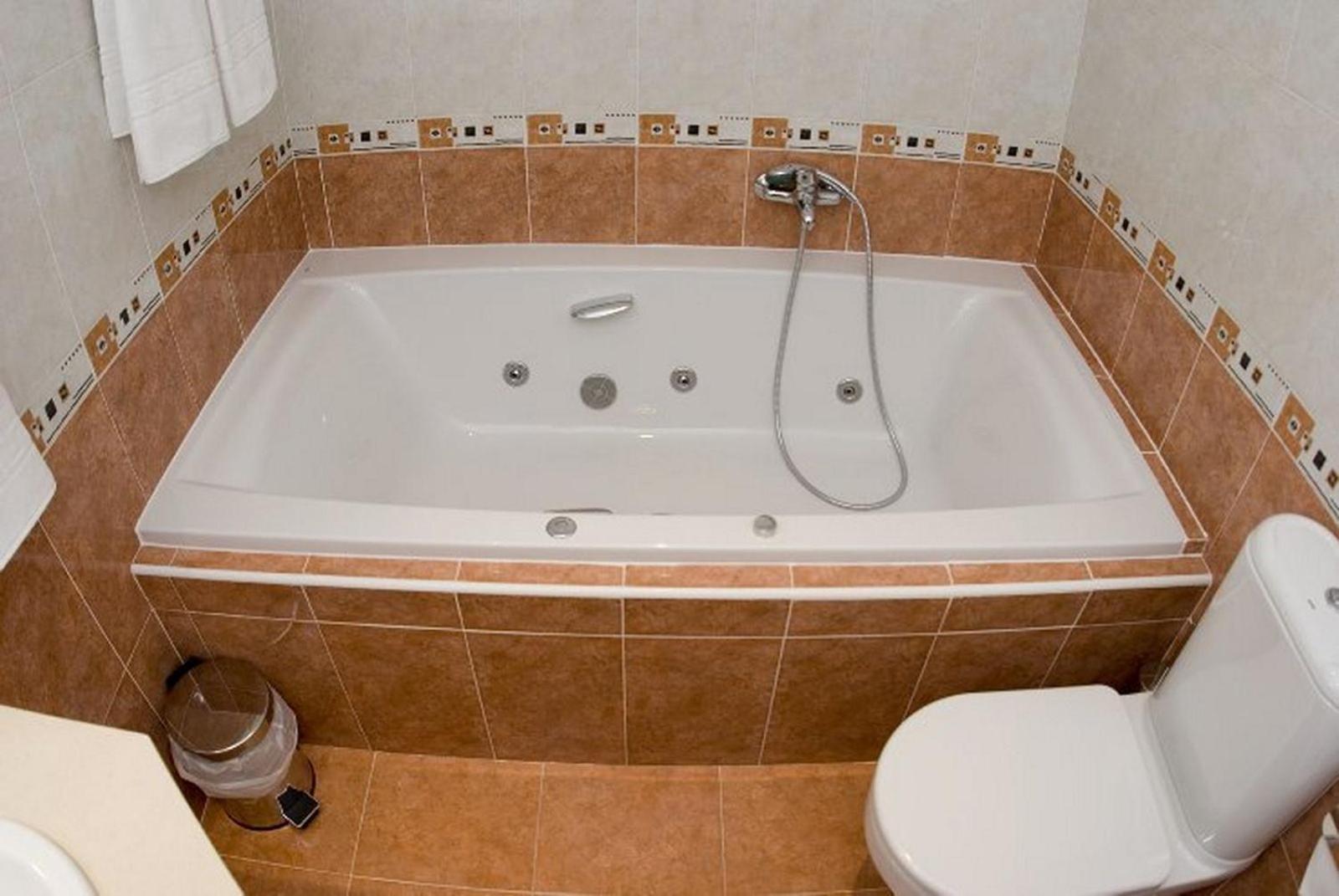 Фото Hotel Los Girasoles