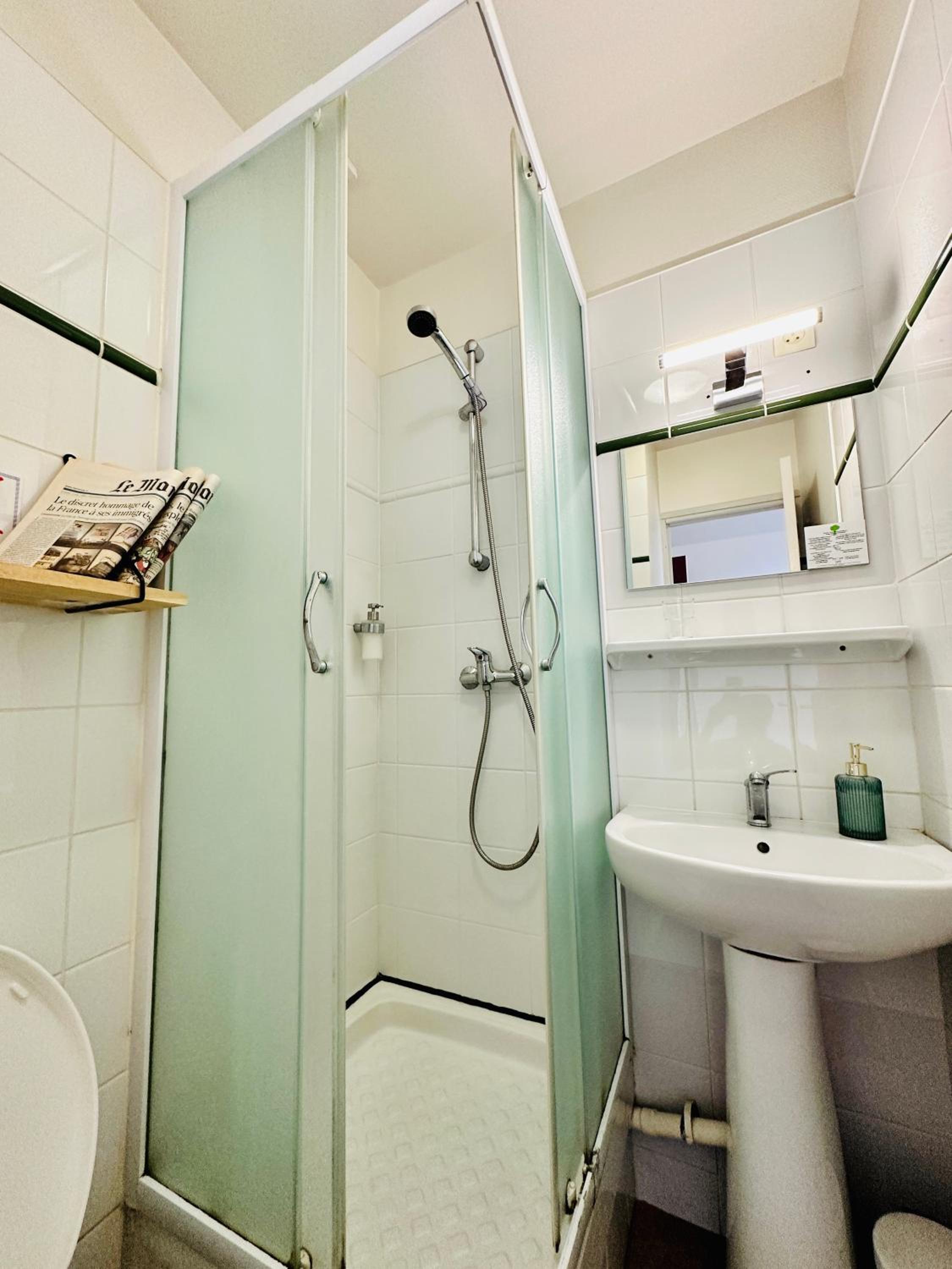 Фото Hotel Le Midi Clermont-Cournon