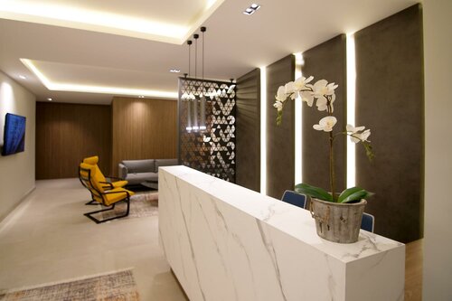 Гостиница 46 Serviced Apartments в Аммане
