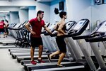 Академия Фитнеса Smart Fitness (Karaidelskaya ulitsa, 2) ، مركز تعليمي