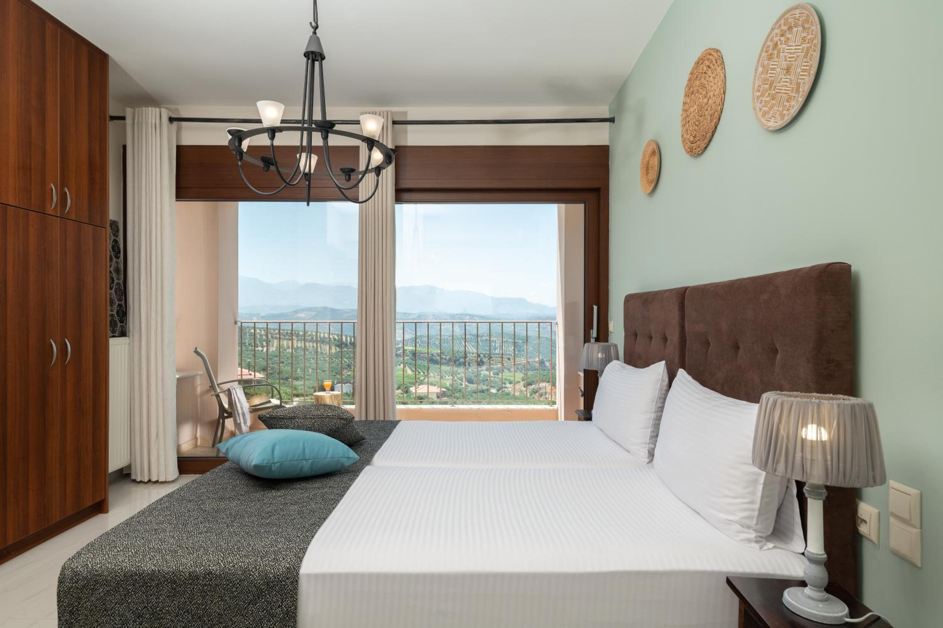 Фото Youktas Villas