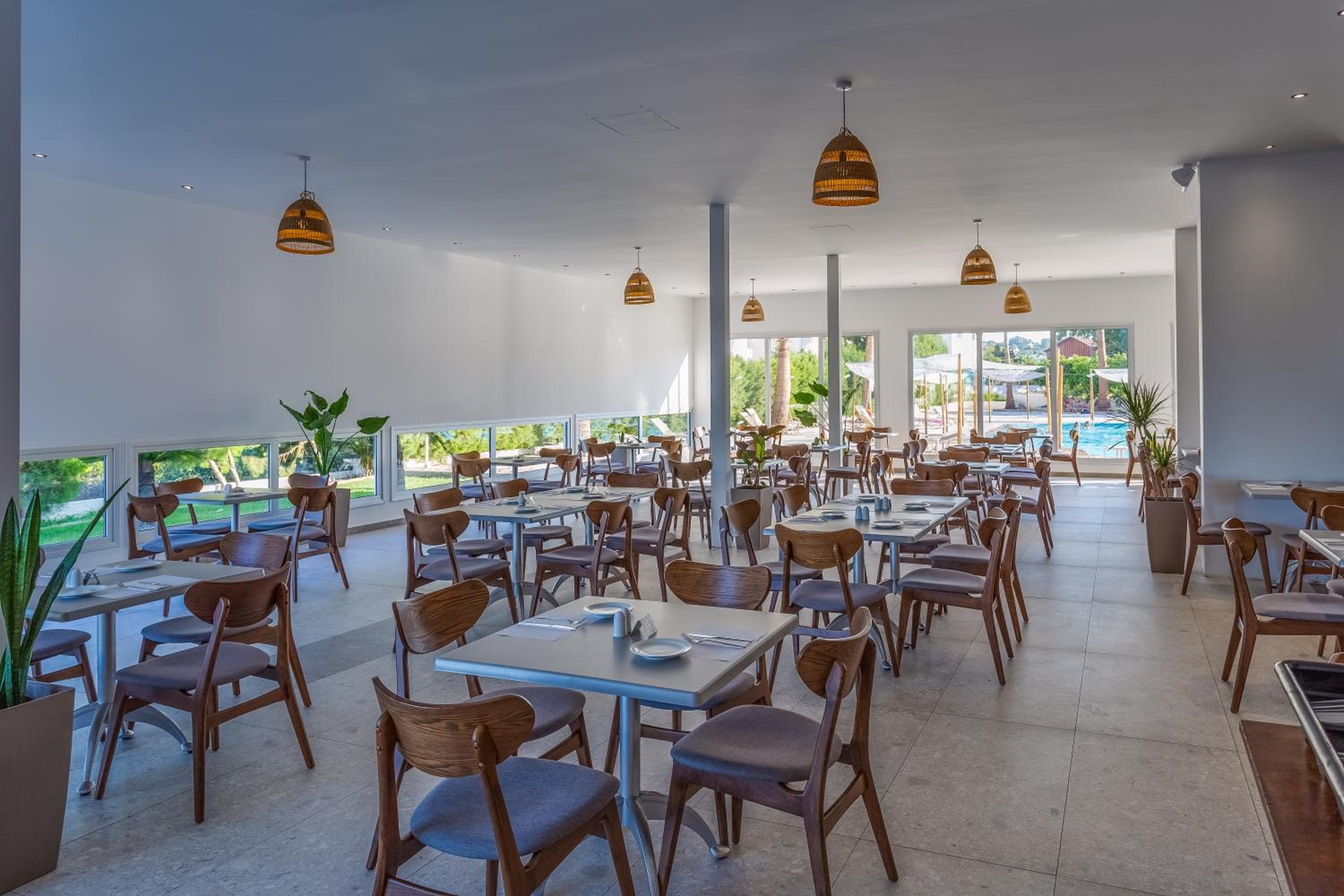 Фото Toxotis Hotel