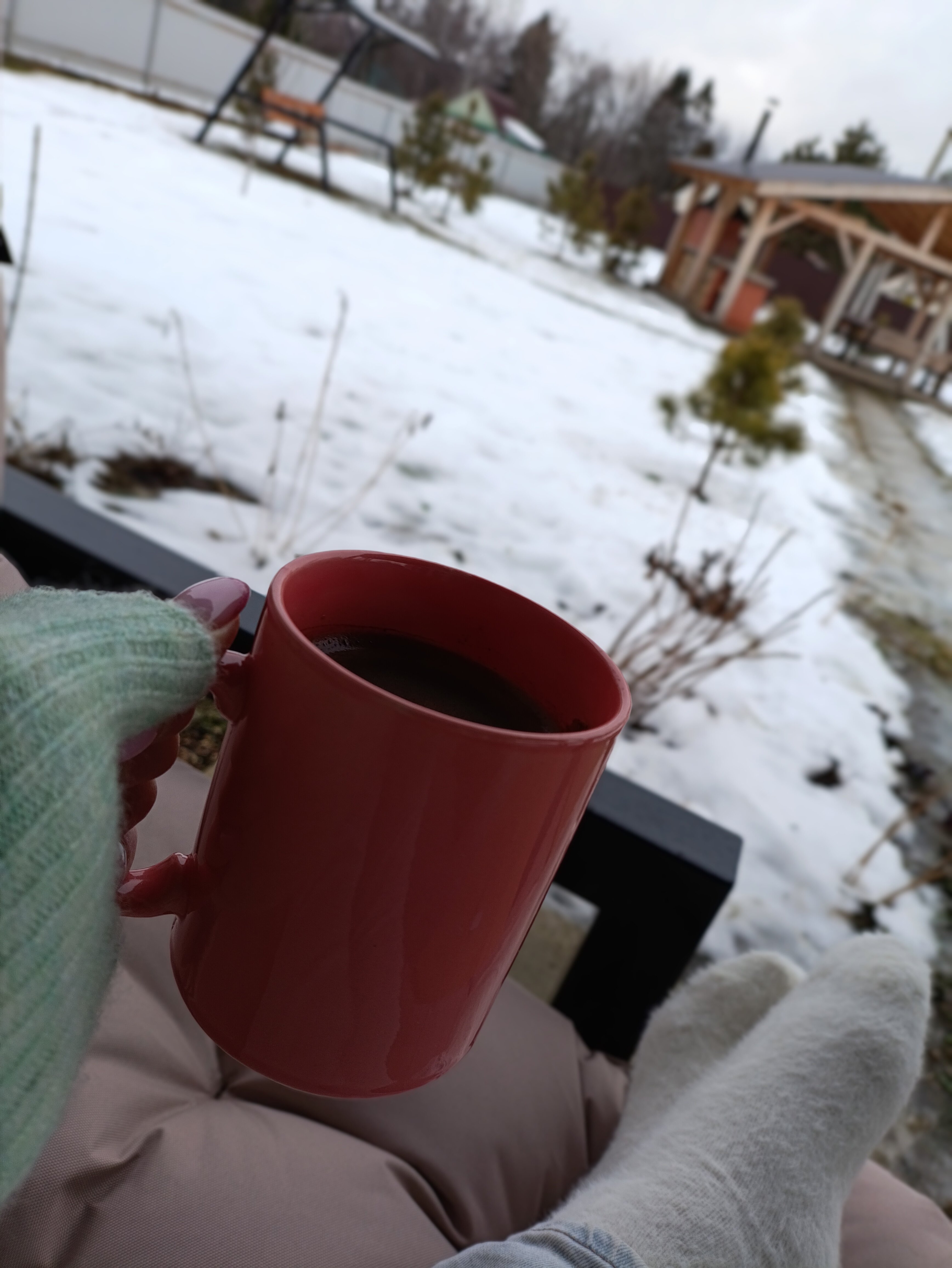 Фото Семейный дом