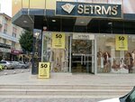 Setrms (Ankara Province, Sincan District, Ataturk Neighborhood, Lale Avenue, 22A) ، متجر ملابس