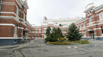Primorsky Krai Clinical Hospital No. 1 (Aleutskaya Street, 57), hospital