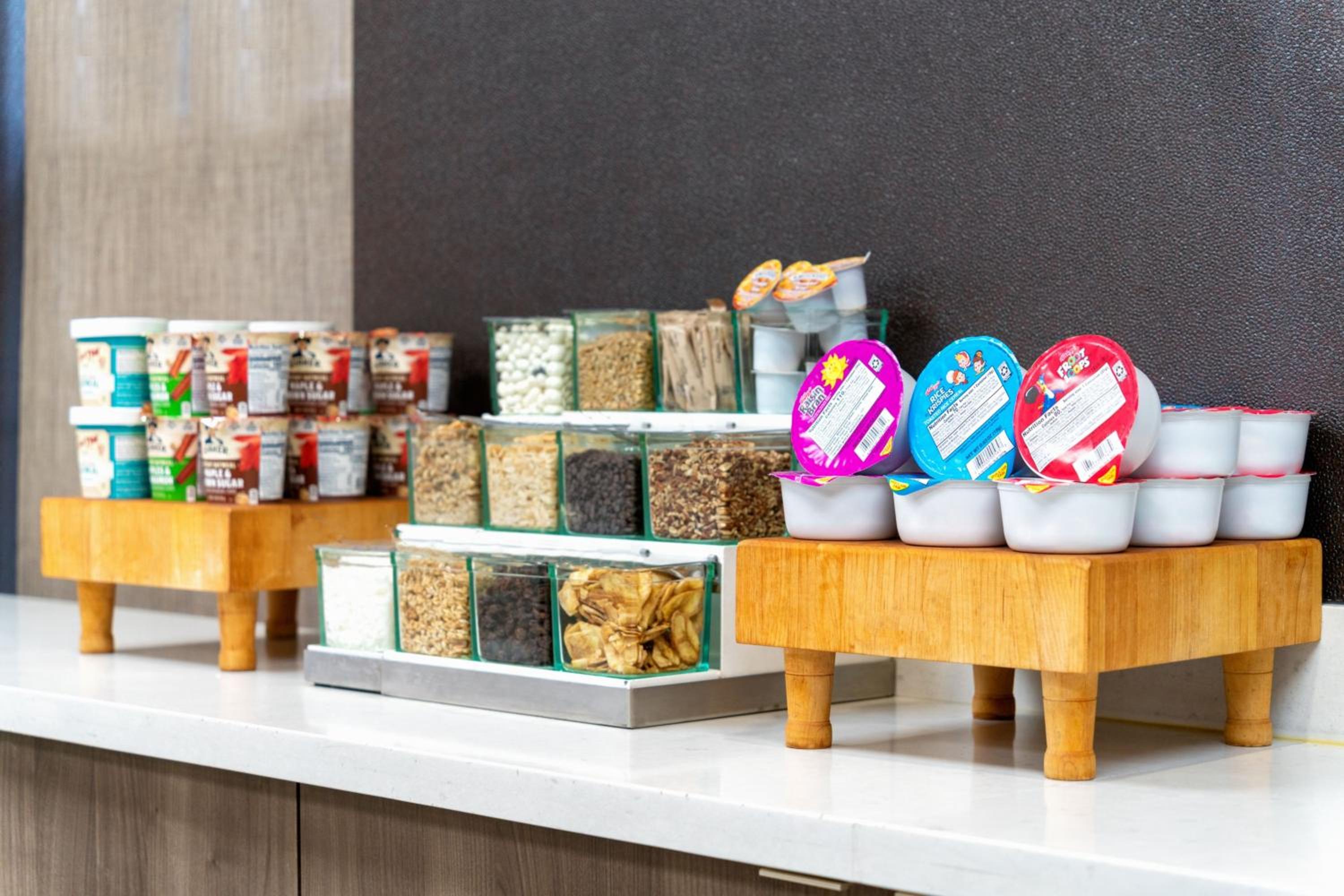 Фото Residence Inn by Marriott McAllen