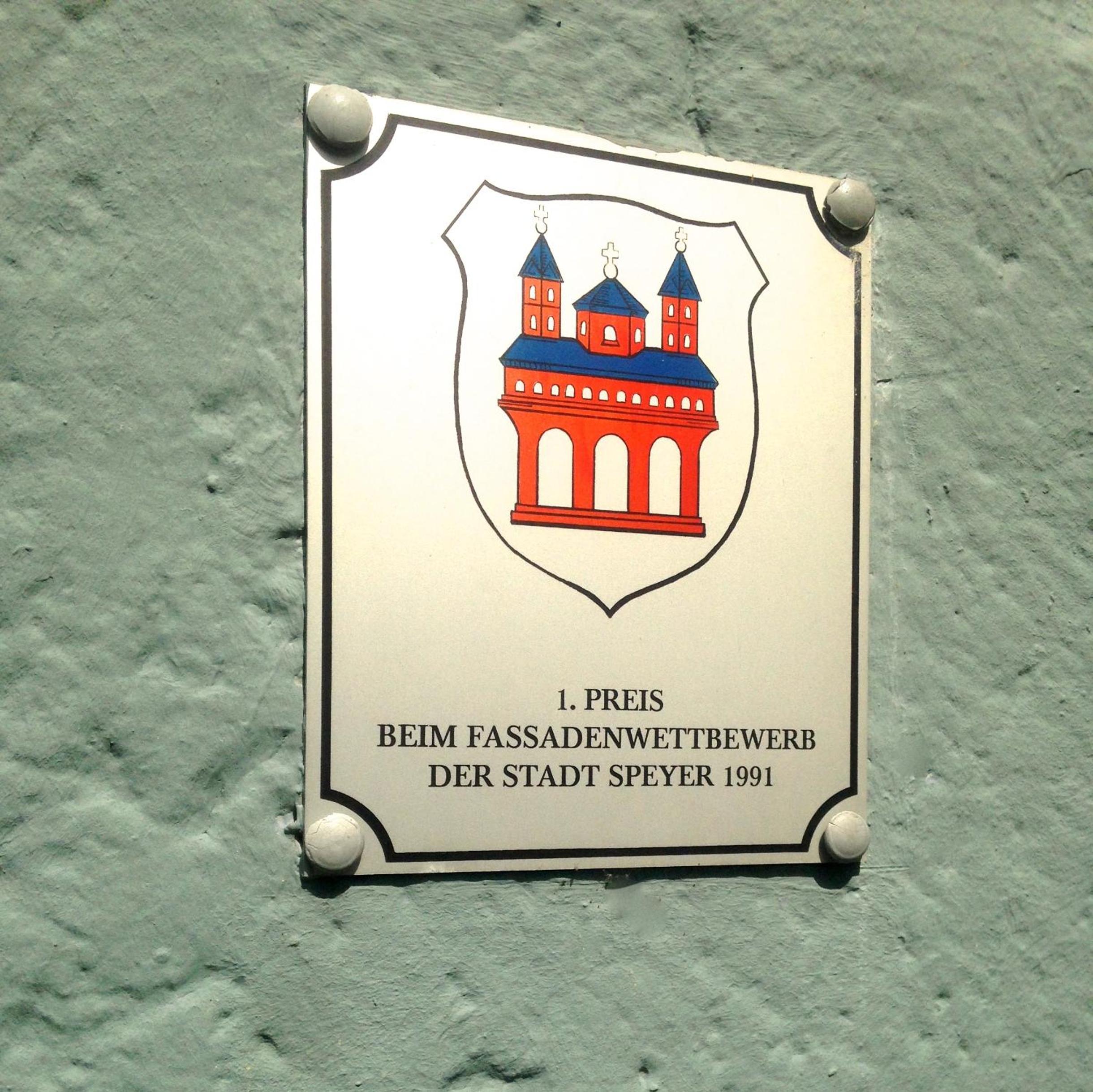 Фото Hotel Domhof