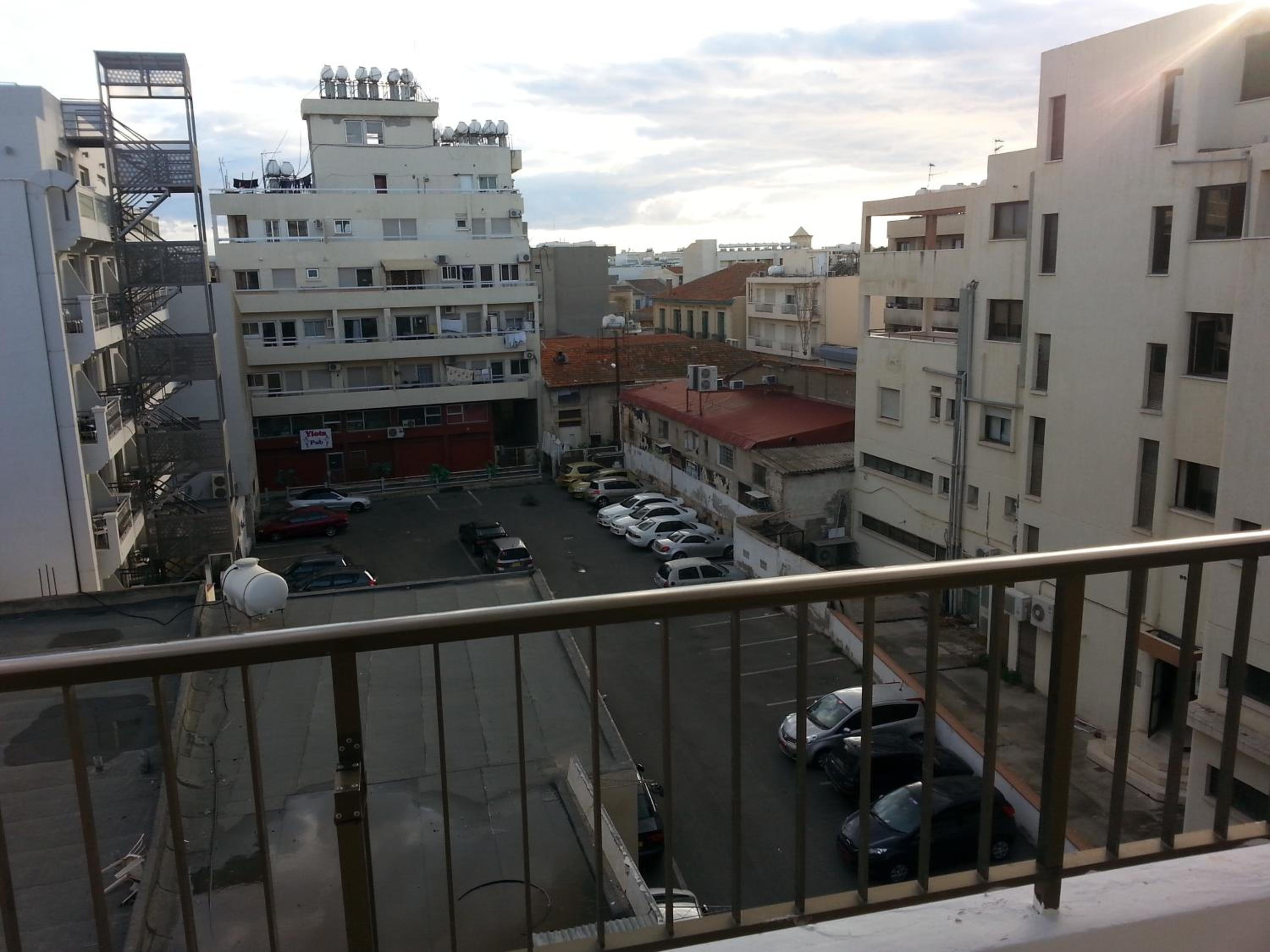 Фото Tiffany City Apartments