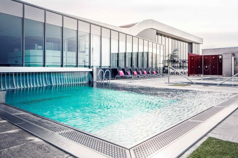 Гостиница Fletcher Wellness - Hotel Sittard
