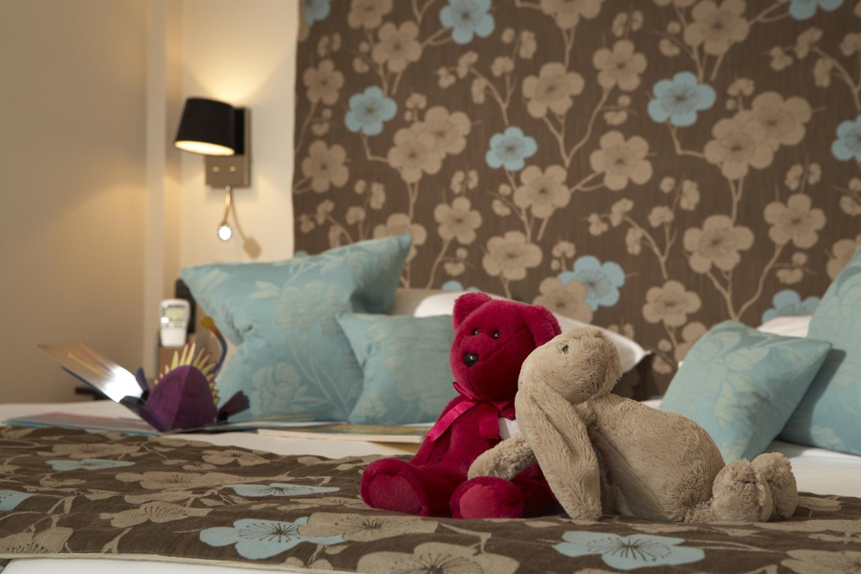 Фото Beaufort House