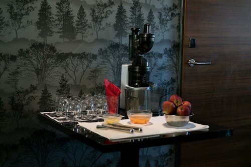 Гостиница Pytloun City Boutique Hotel в Либерце