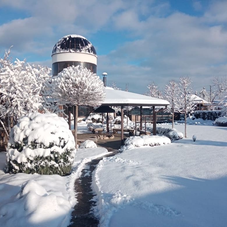 Фото Усадьба Парфенова