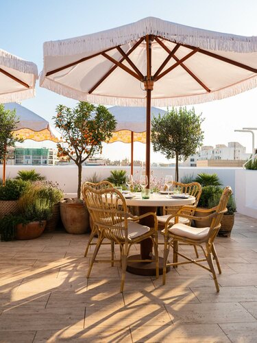 Гостиница The Standard, Ibiza в Ивисе