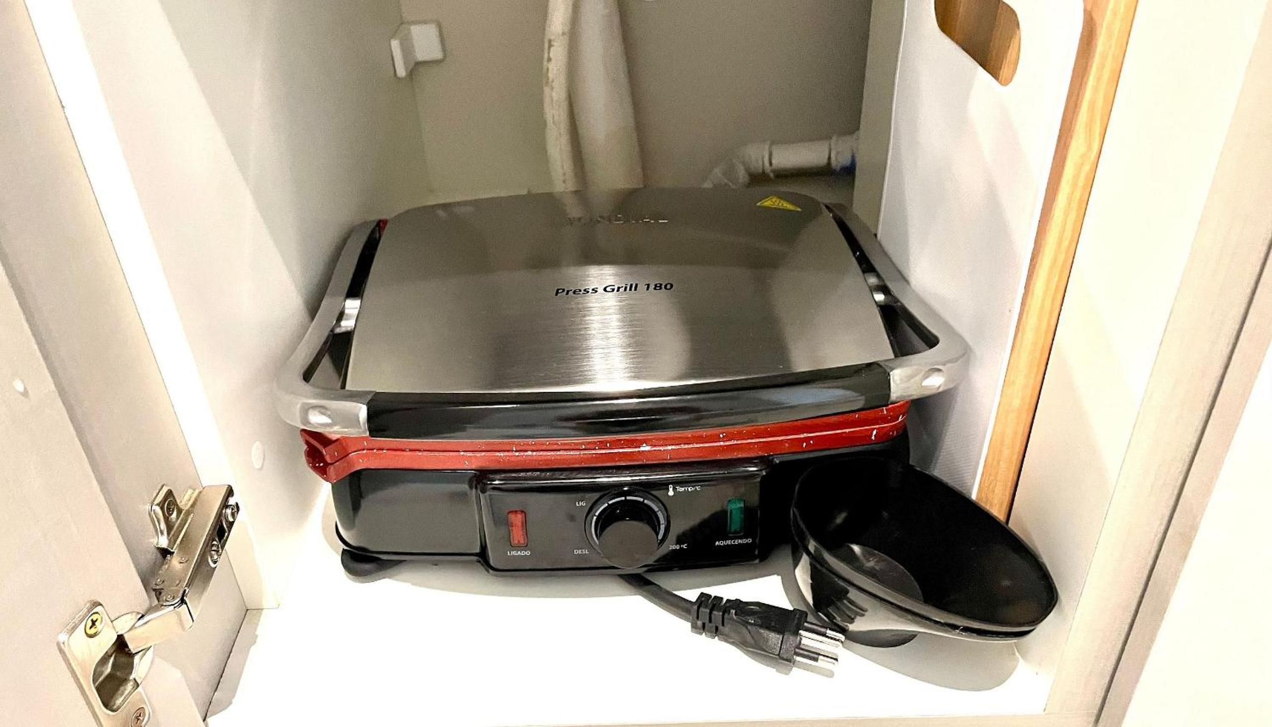 Фото Roomo Vila Mariana Ejoy