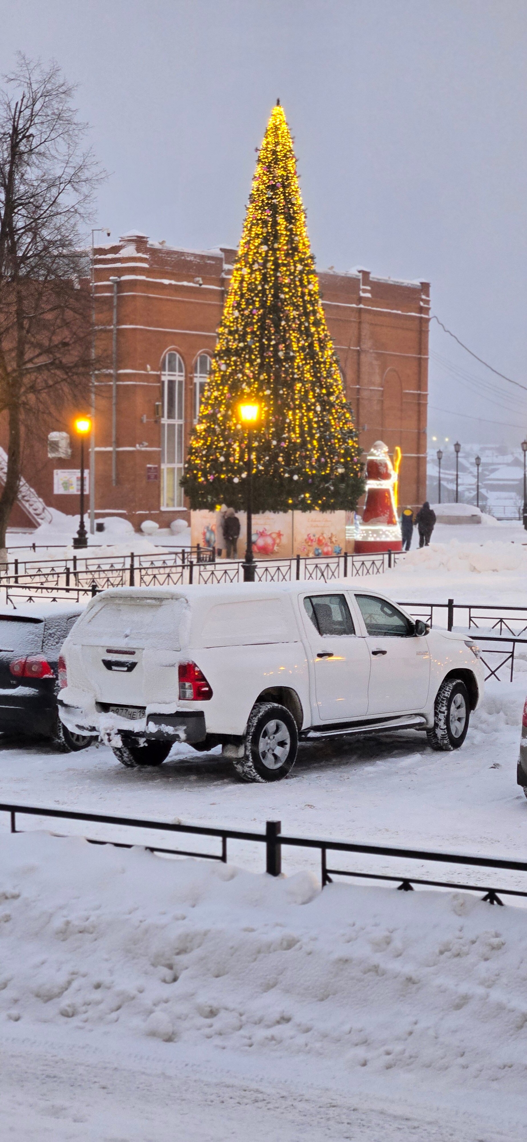 Фото Соболь