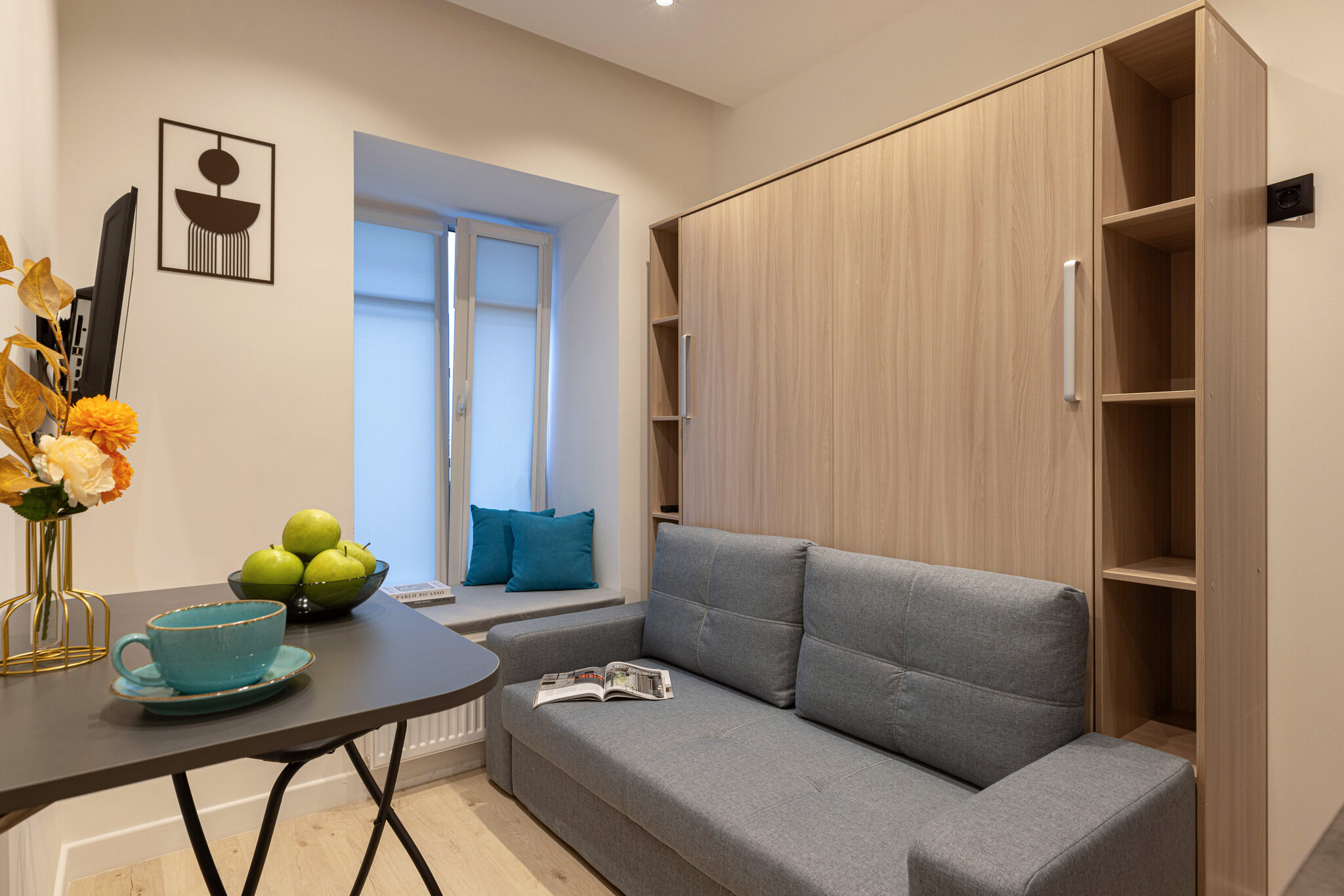 Фото Izzzi. life Line