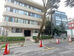 Serhan Apartment (Istanbul, Sisli, Esentepe Neighborhood, Captain Kaya Aldogan Street, 3) ، مركز أعمال